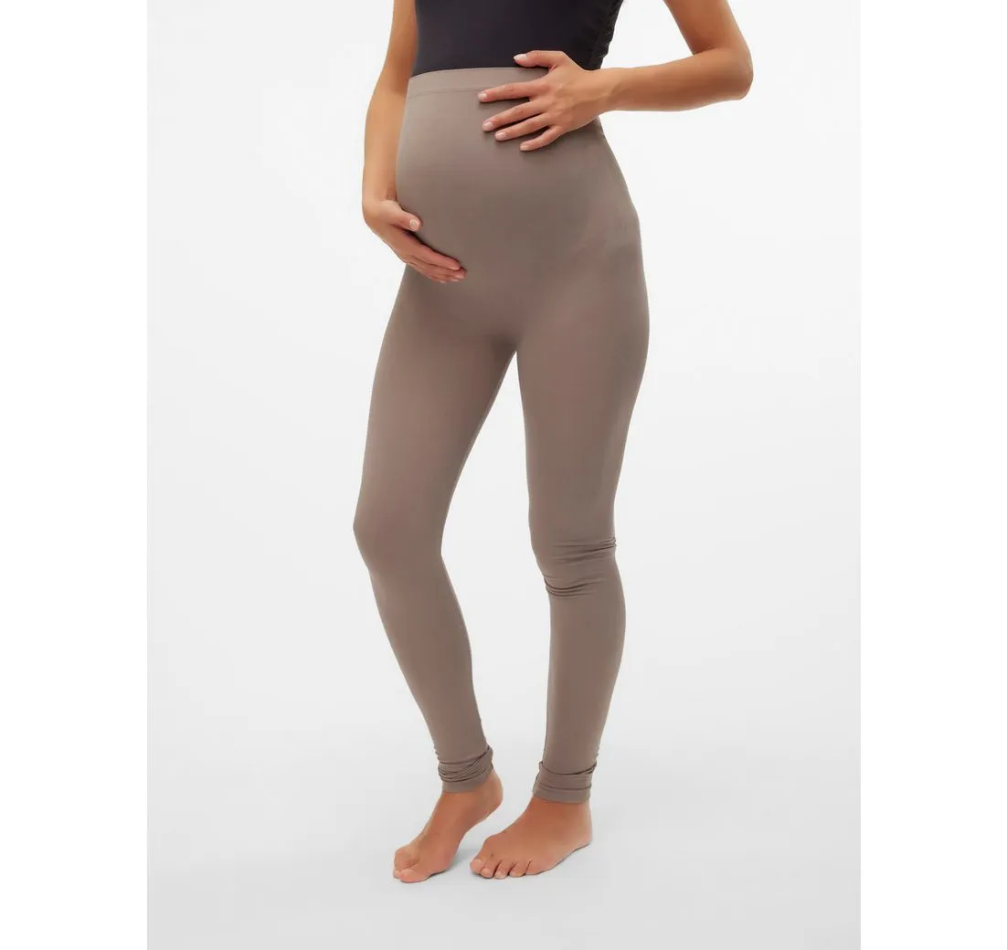 MAMALICIOUS Umstandsleggings MLTIA JEANNE LEGGING NOOS A.