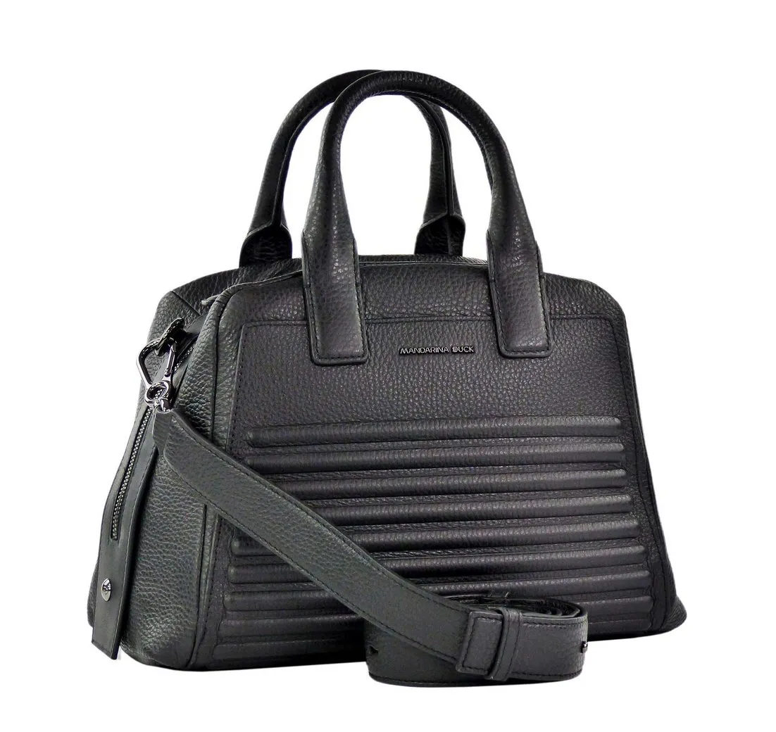 Mandarina Duck Handtasche I-CON Leder