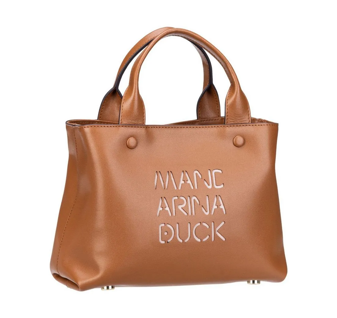 Mandarina Duck Handtasche Lady Duck Tote Bag OHT02, Tote Bag