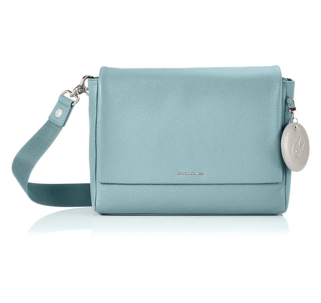Mandarina Duck Handtasche Mandarina Duck Damen (keine Angabe, 1-tlg., keine Angabe)