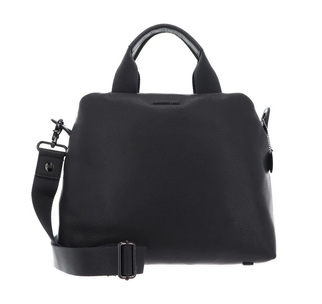 Mandarina Duck Handtasche Mellow Leather