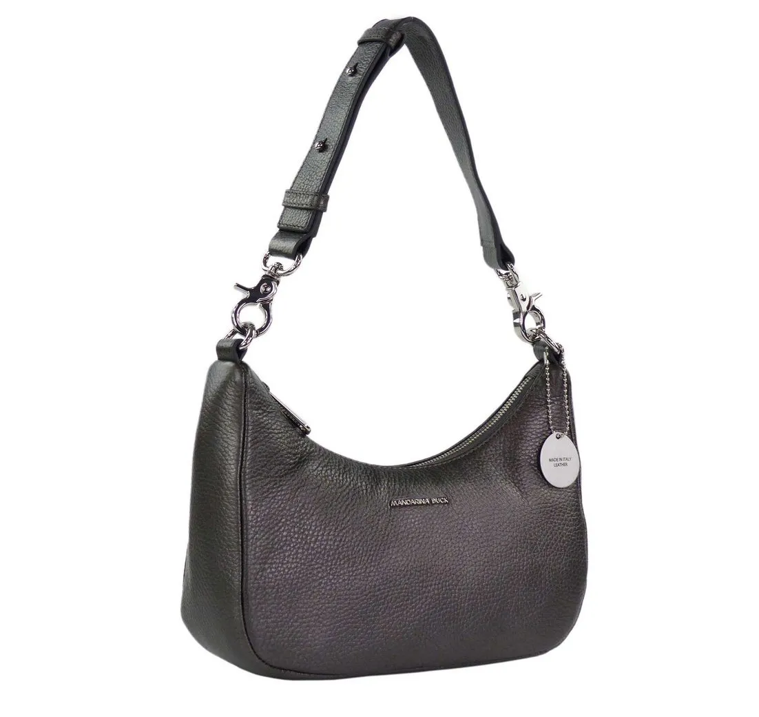 Mandarina Duck Handtasche Mellow Lux Leder