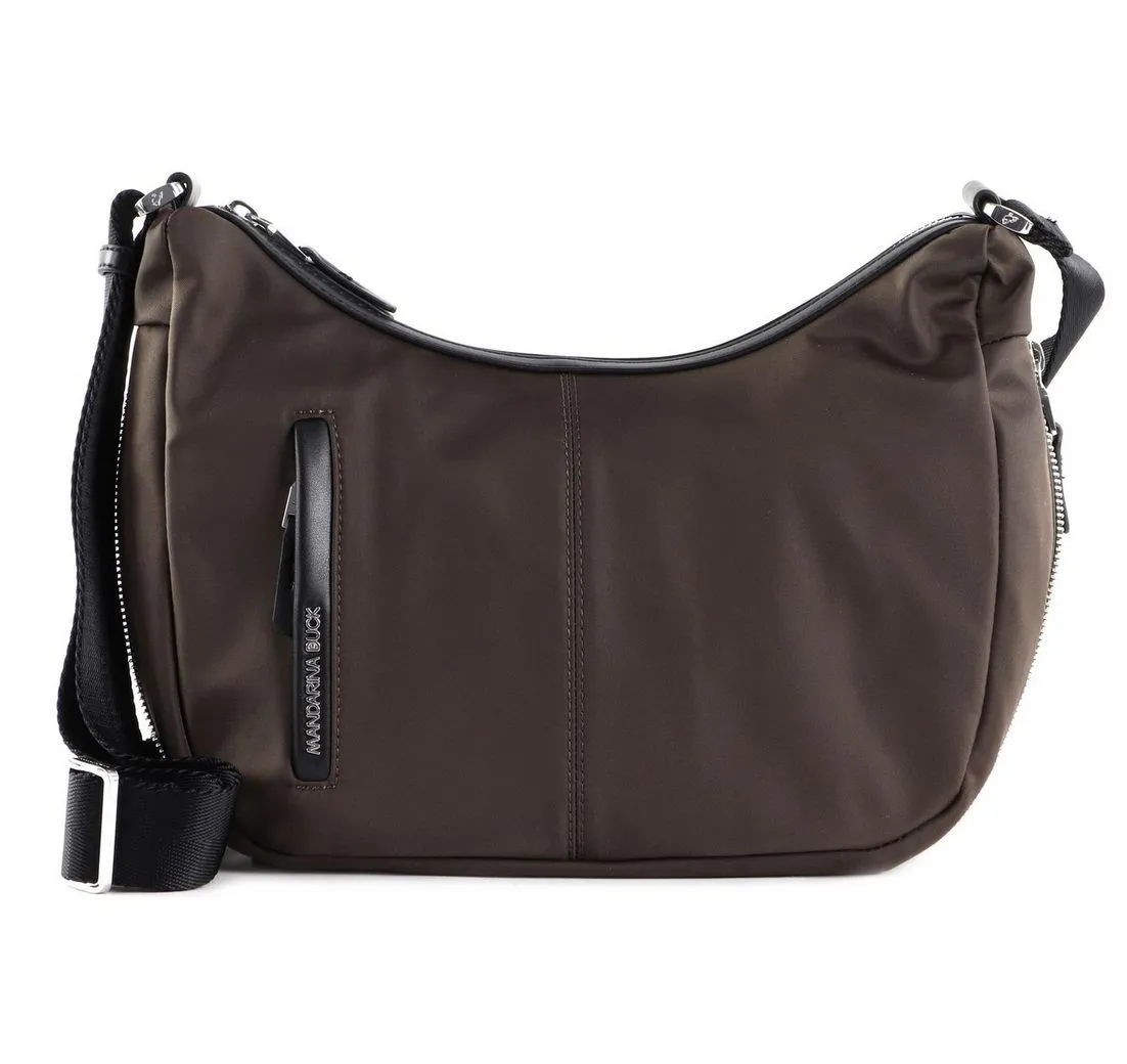 Mandarina Duck Schultertasche Hobo Bag