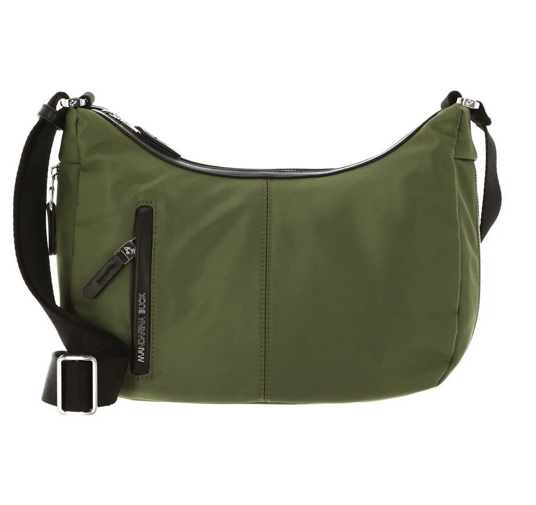 Mandarina Duck Schultertasche Hobo Bag