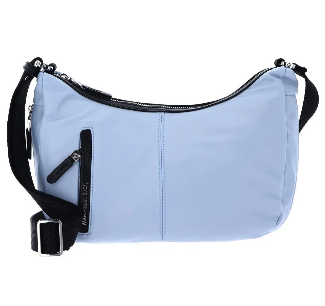 Mandarina Duck Schultertasche Hobo Bag