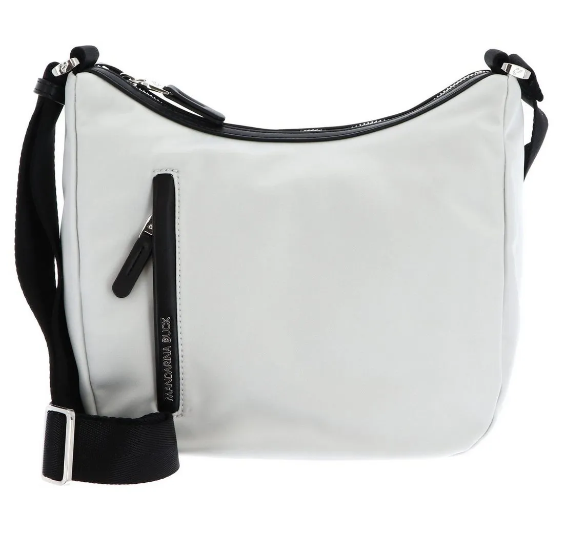 Mandarina Duck Schultertasche Hobo Bag