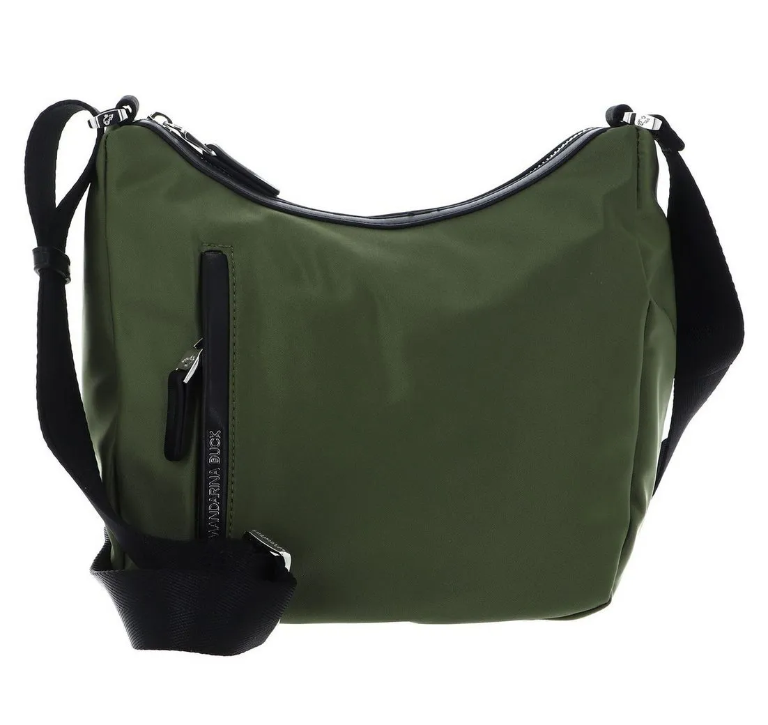 Mandarina Duck Schultertasche Hobo Bag