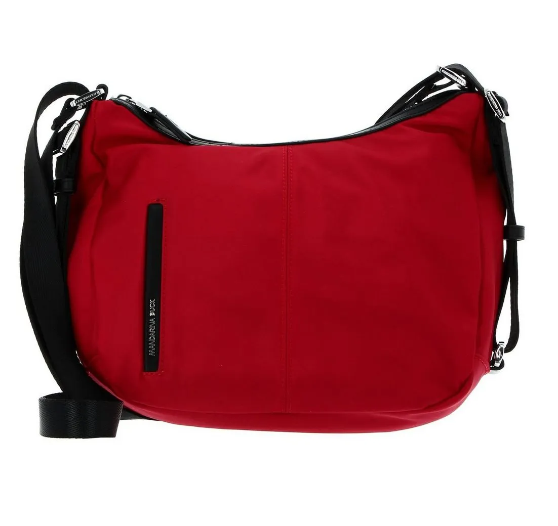 Mandarina Duck Schultertasche Hobo Bag