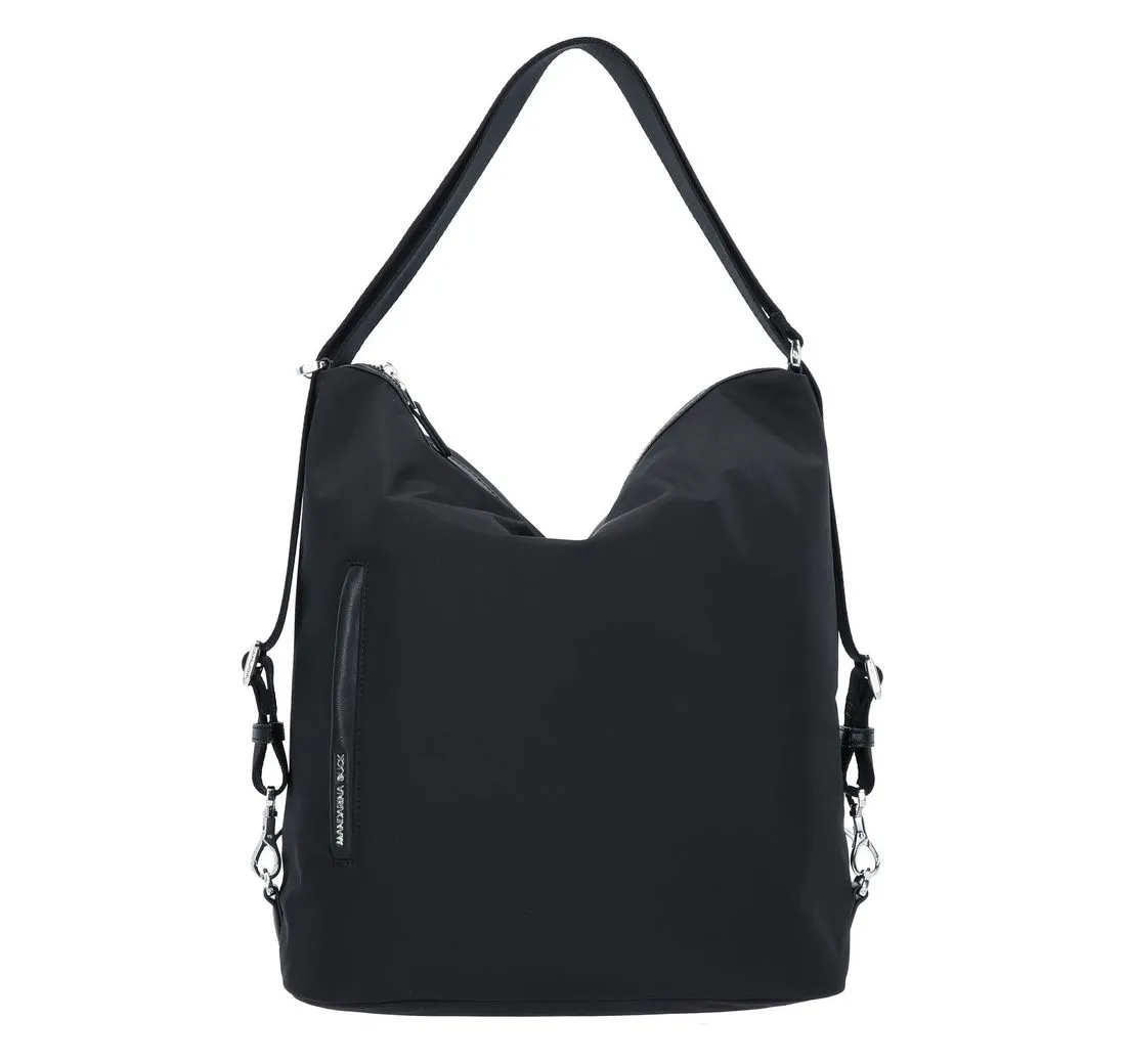 Mandarina Duck Schultertasche Hunter, Polyester