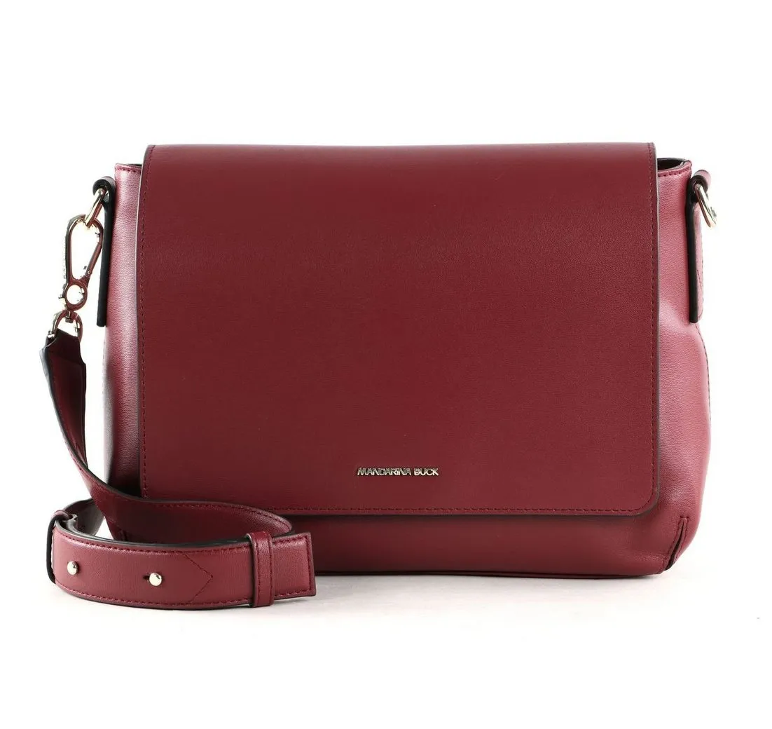 Mandarina Duck Schultertasche Luna