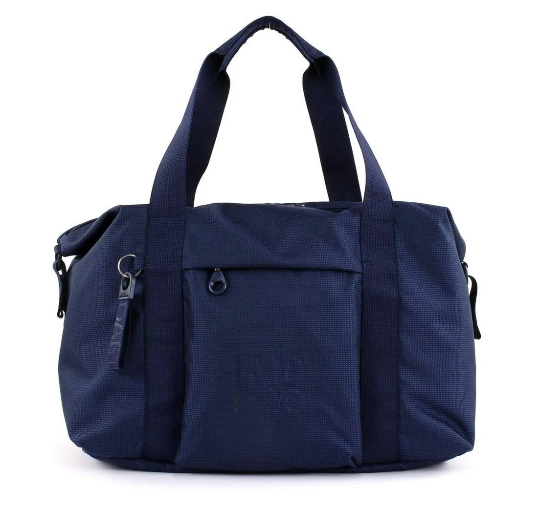 Mandarina Duck Schultertasche MD20 (Set, 2-tlg)