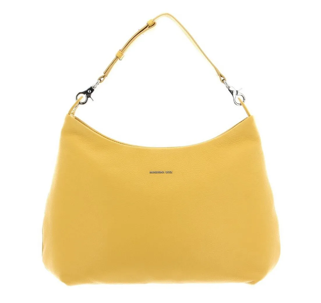 Mandarina Duck Schultertasche Mellow Leather