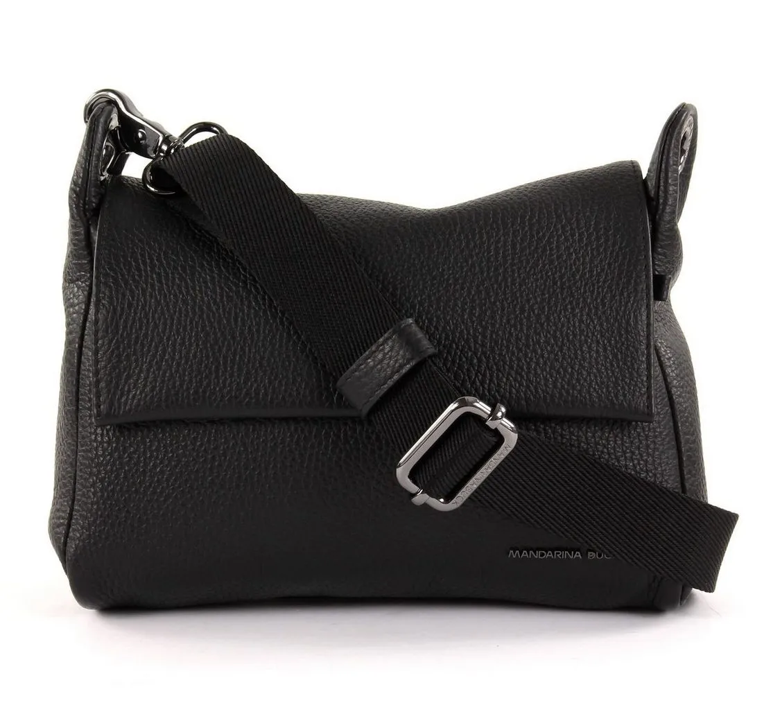 Mandarina Duck Schultertasche Mellow Leather
