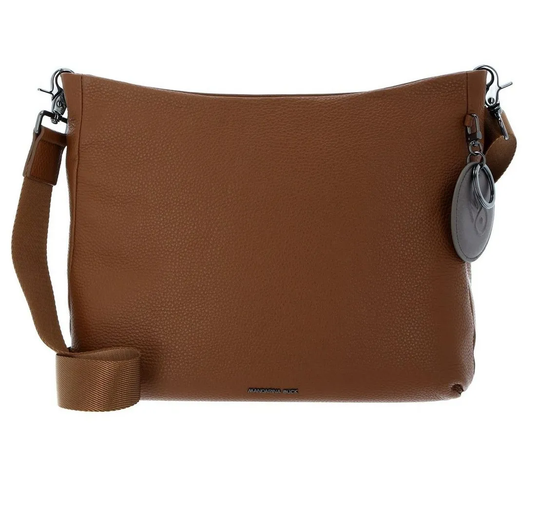 Mandarina Duck Schultertasche Mellow Leather