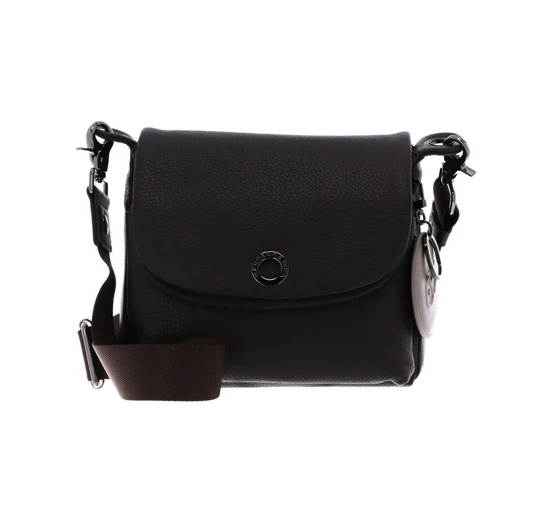 Mandarina Duck Schultertasche Mellow Leather