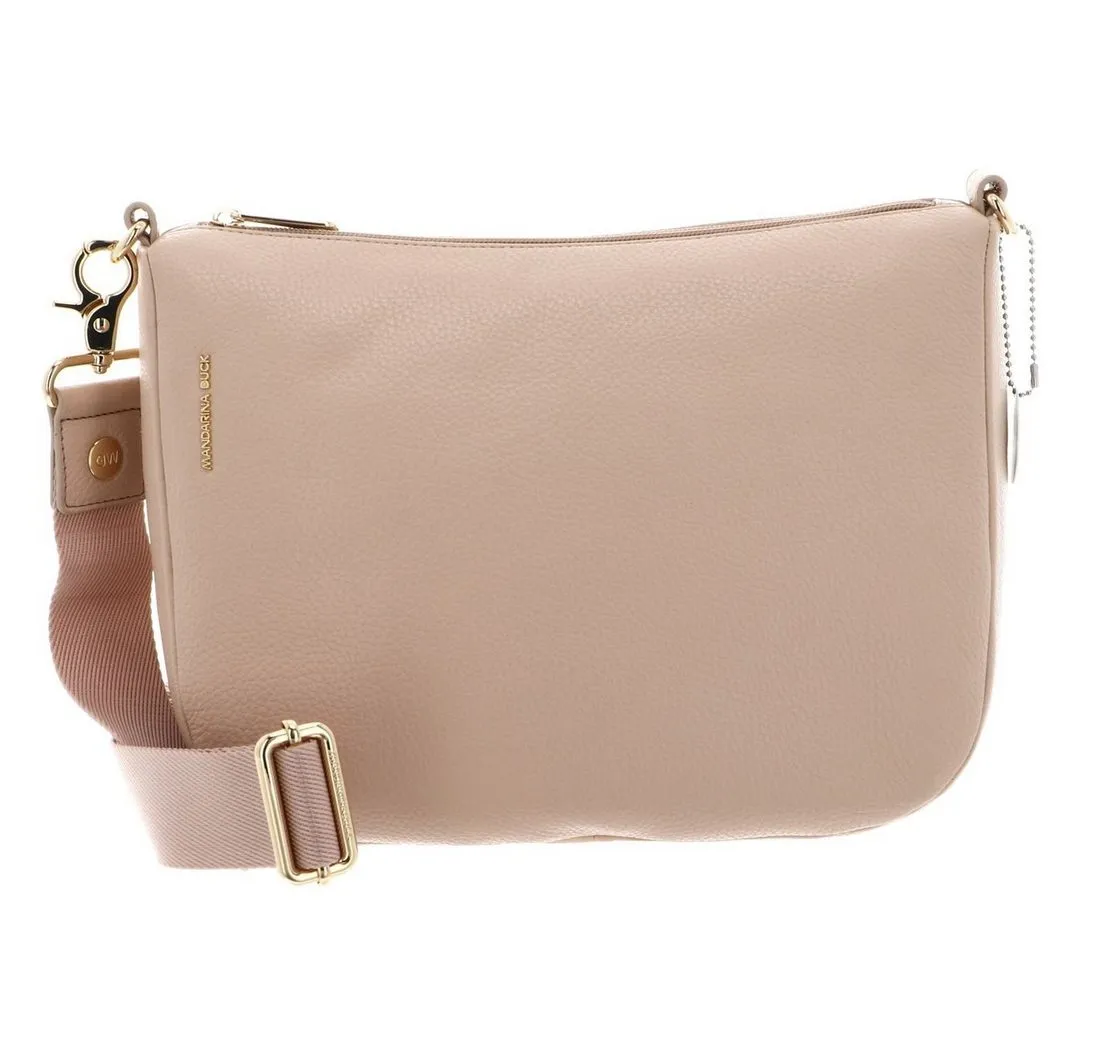 Mandarina Duck Schultertasche Mellow Leather