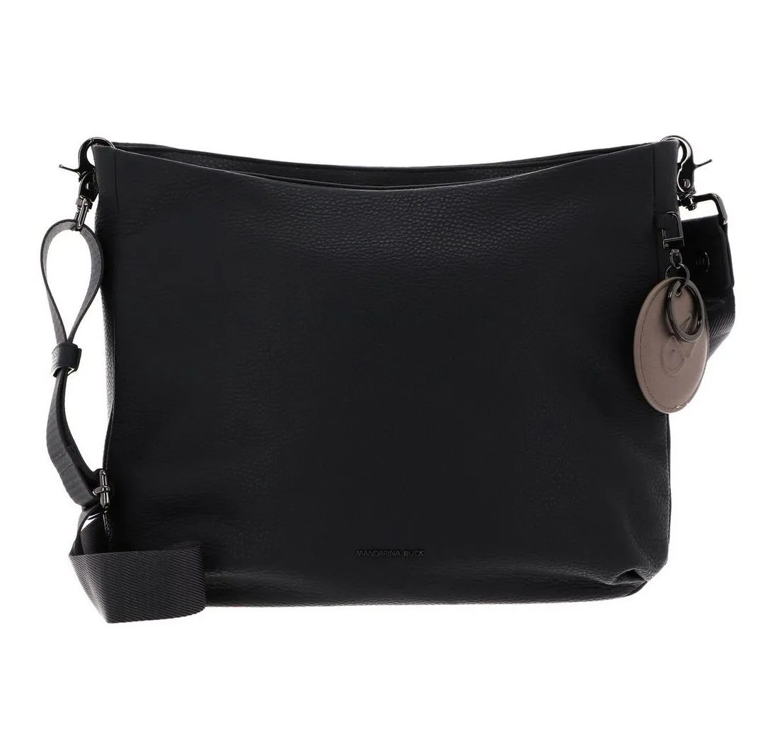 Mandarina Duck Schultertasche Mellow Leather