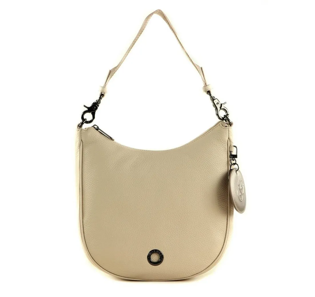 Mandarina Duck Schultertasche Mellow Leather