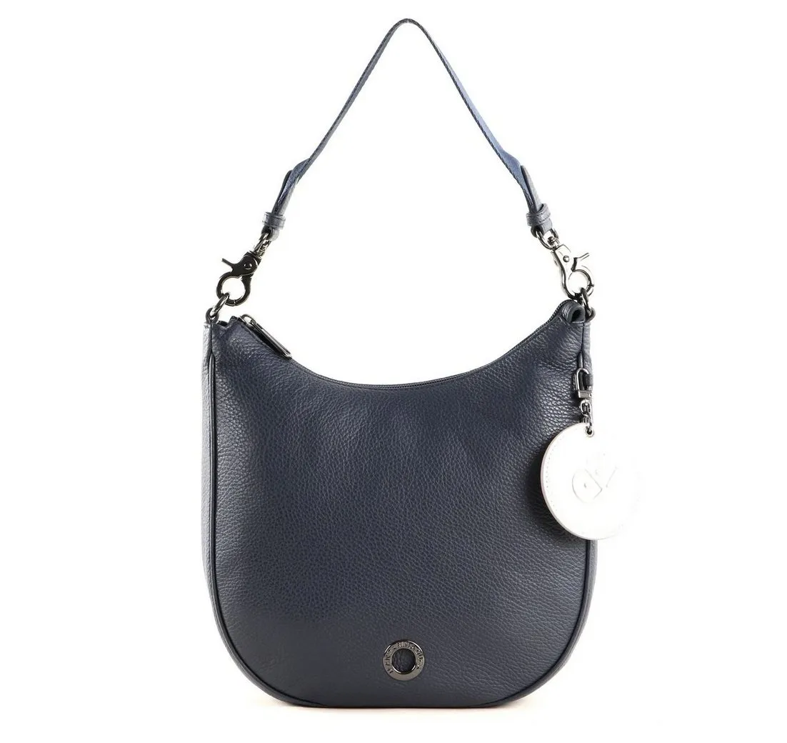 Mandarina Duck Schultertasche Mellow Leather