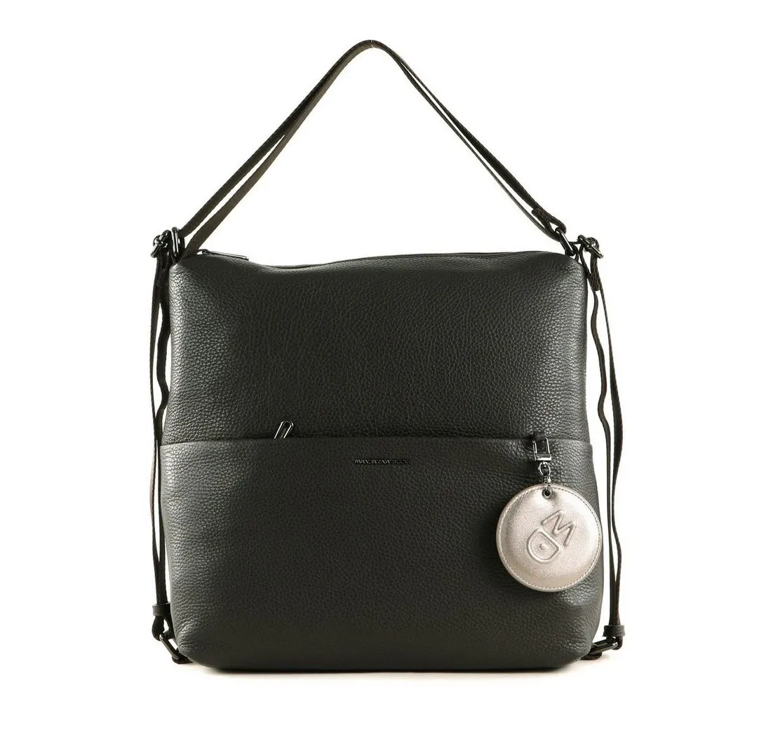 Mandarina Duck Schultertasche Mellow Leather