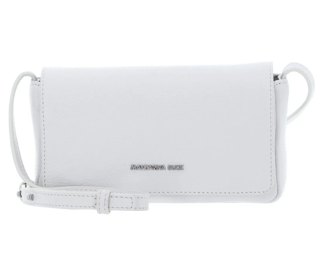Mandarina Duck Schultertasche Mellow Leather