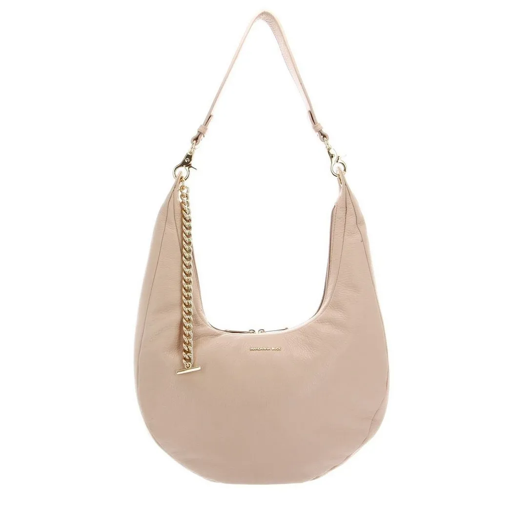 Mandarina Duck Schultertasche Mellow Leather