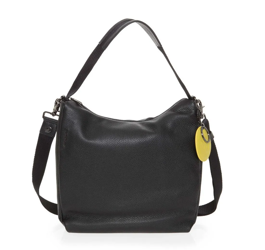 Mandarina Duck Schultertasche Mellow Leather