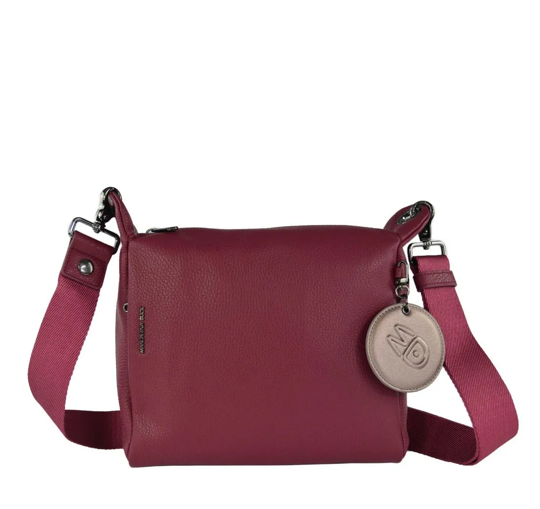 Mandarina Duck Schultertasche Mellow Leather