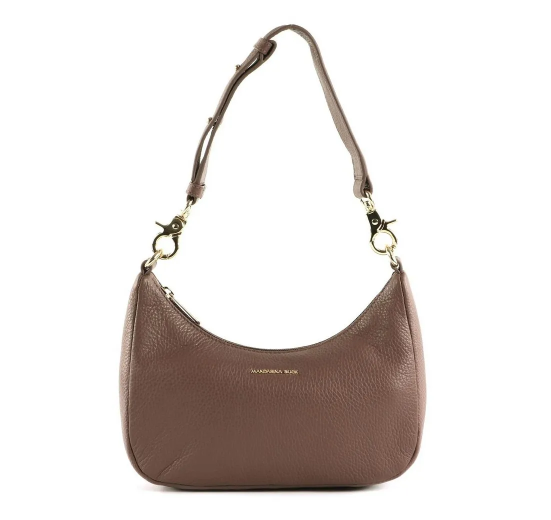 Mandarina Duck Schultertasche Mellow Leather