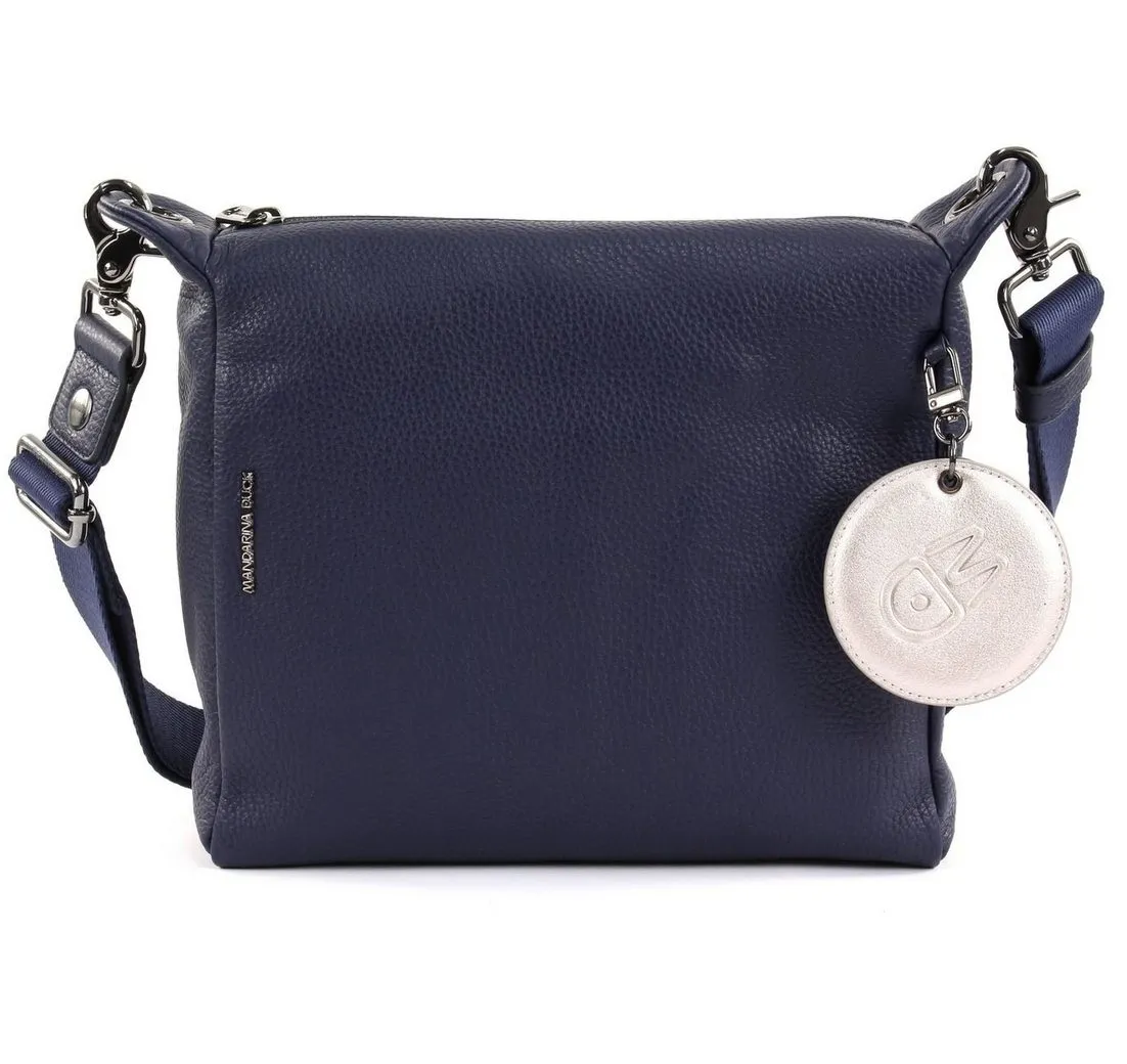 Mandarina Duck Schultertasche Mellow Leather