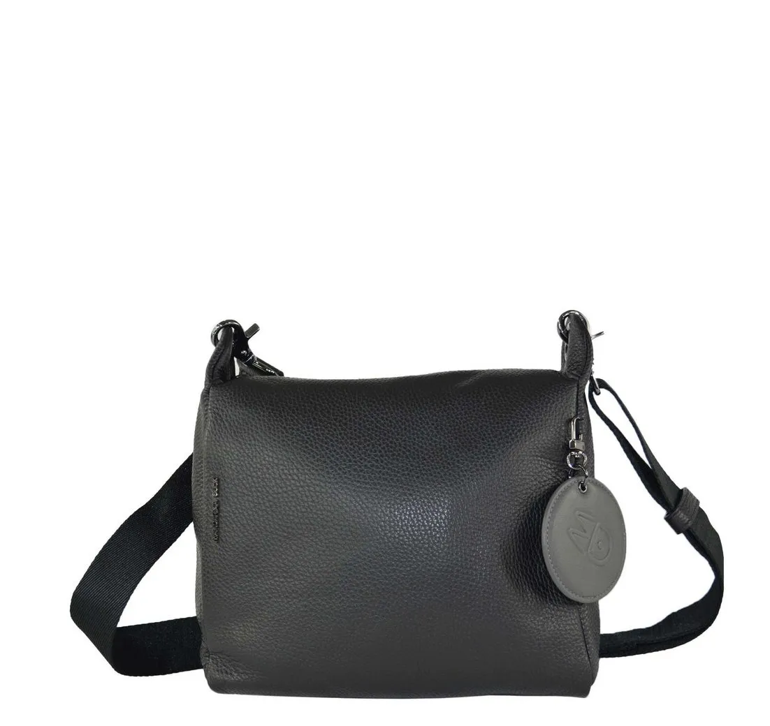 Mandarina Duck Schultertasche Mellow Leather