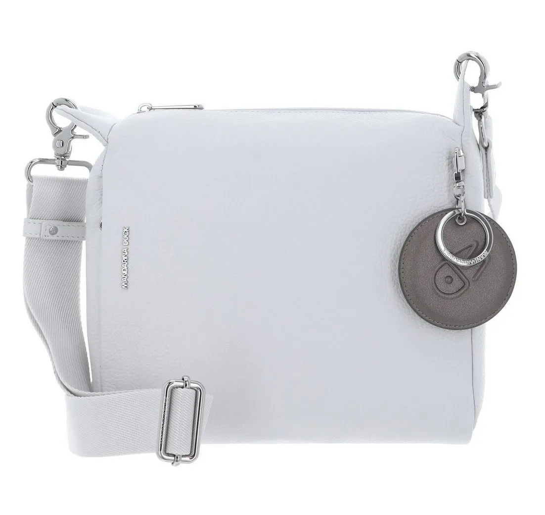 Mandarina Duck Schultertasche Mellow Leather