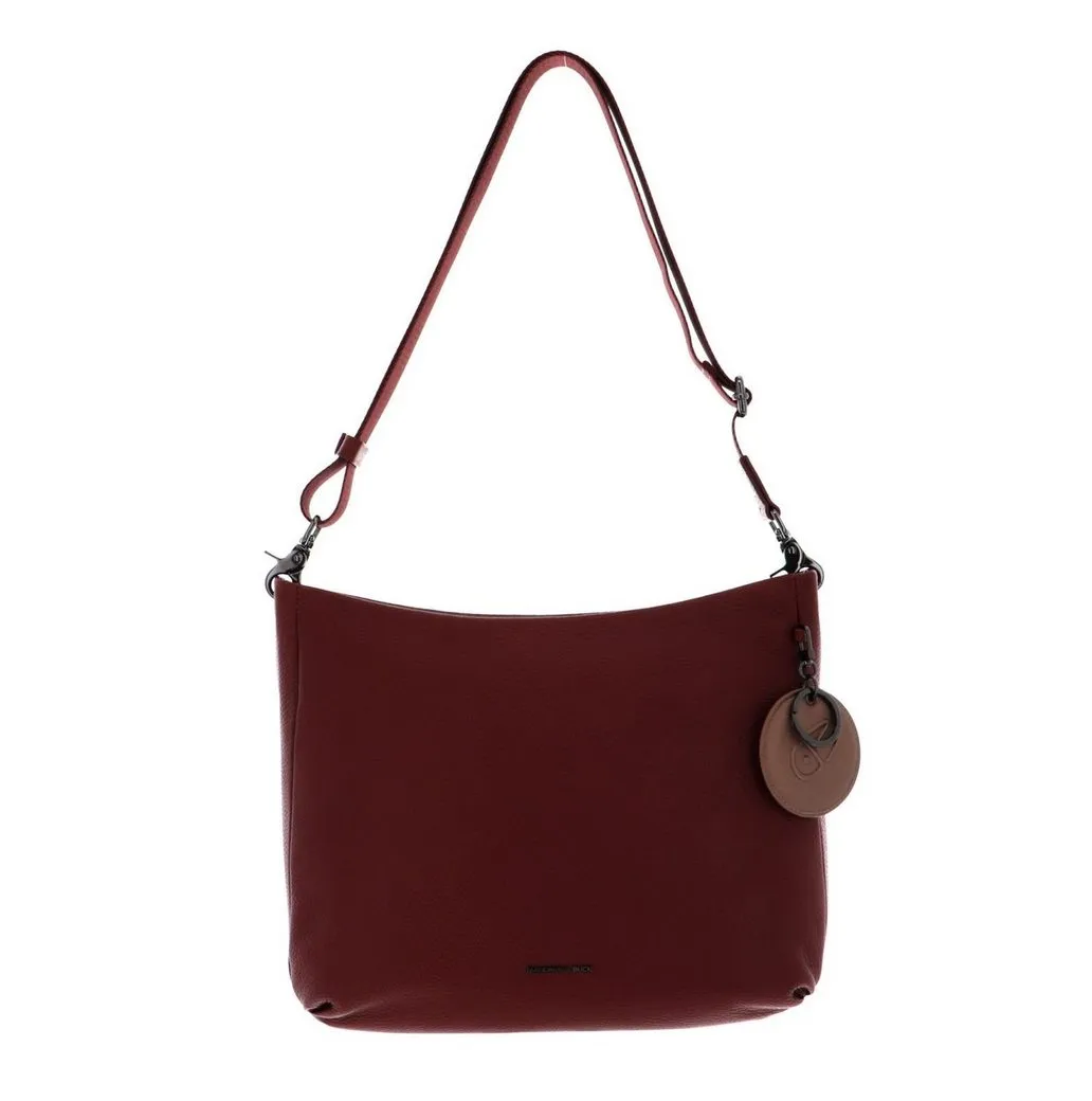 Mandarina Duck Schultertasche Mellow Leather