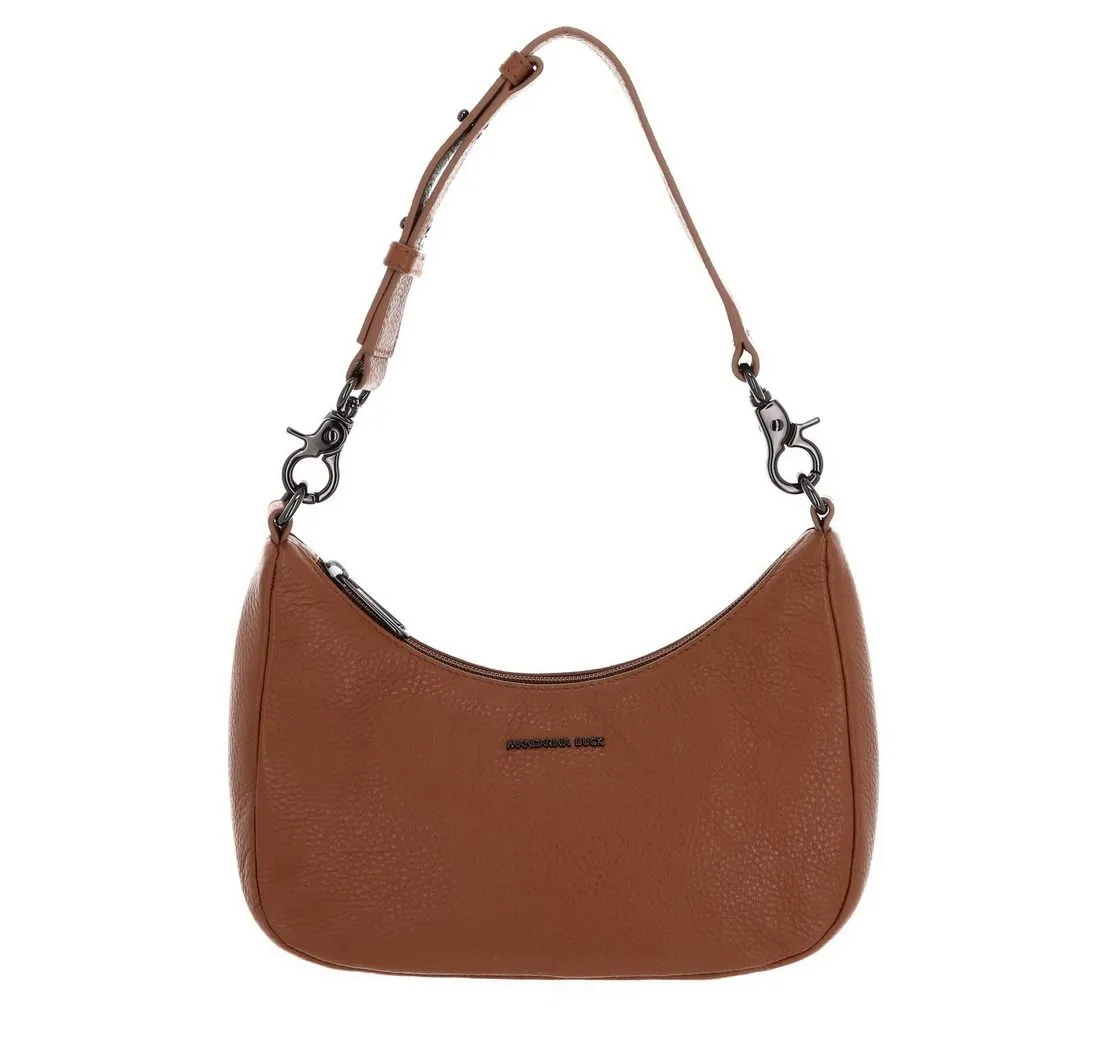 Mandarina Duck Schultertasche Mellow Leather
