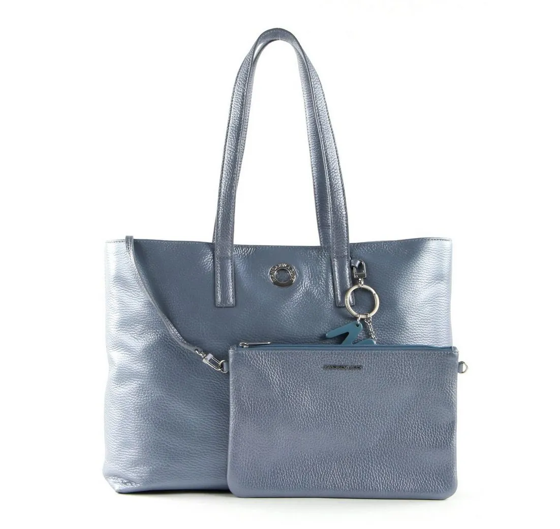 Mandarina Duck Schultertasche Mellow Lux (Set, 3-tlg)