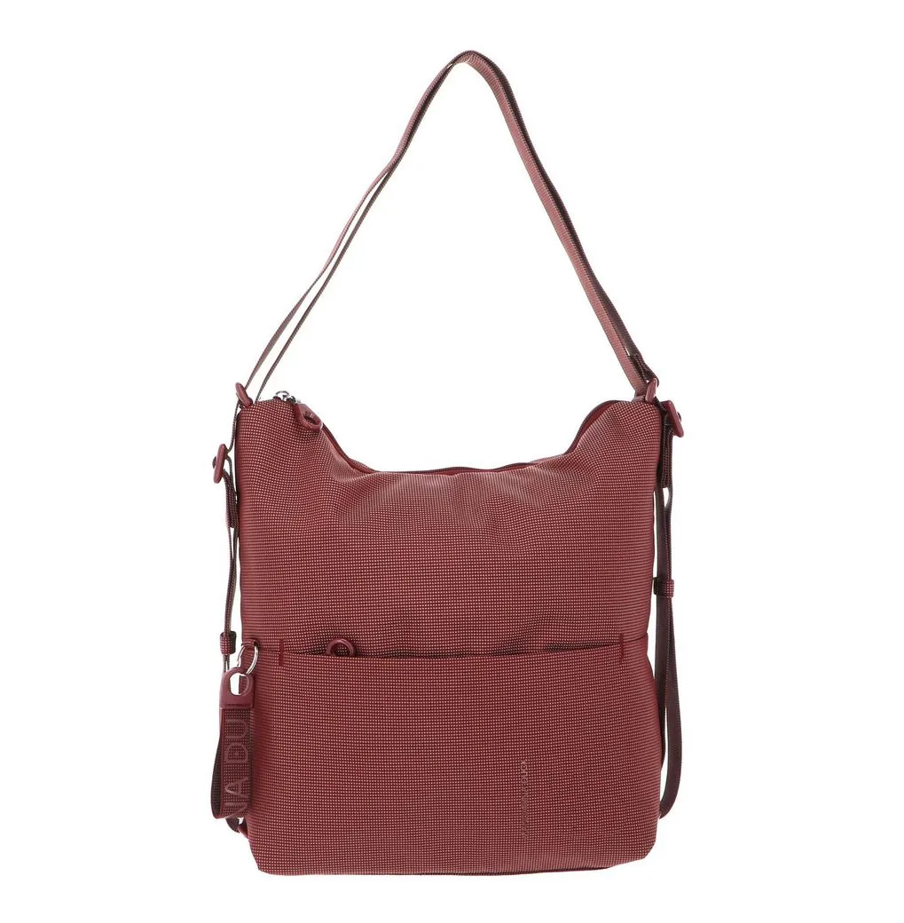 Mandarina Duck Schultertasche Slide Crossover