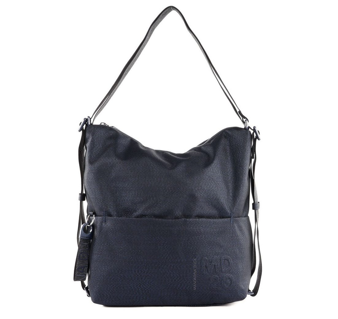Mandarina Duck Schultertasche Slide Crossover