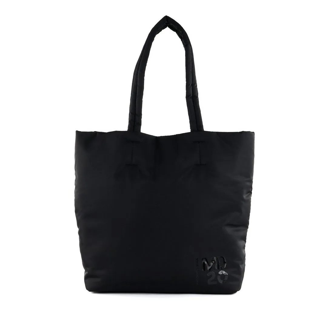 Mandarina Duck Schultertasche Tote (Set, 2-tlg)