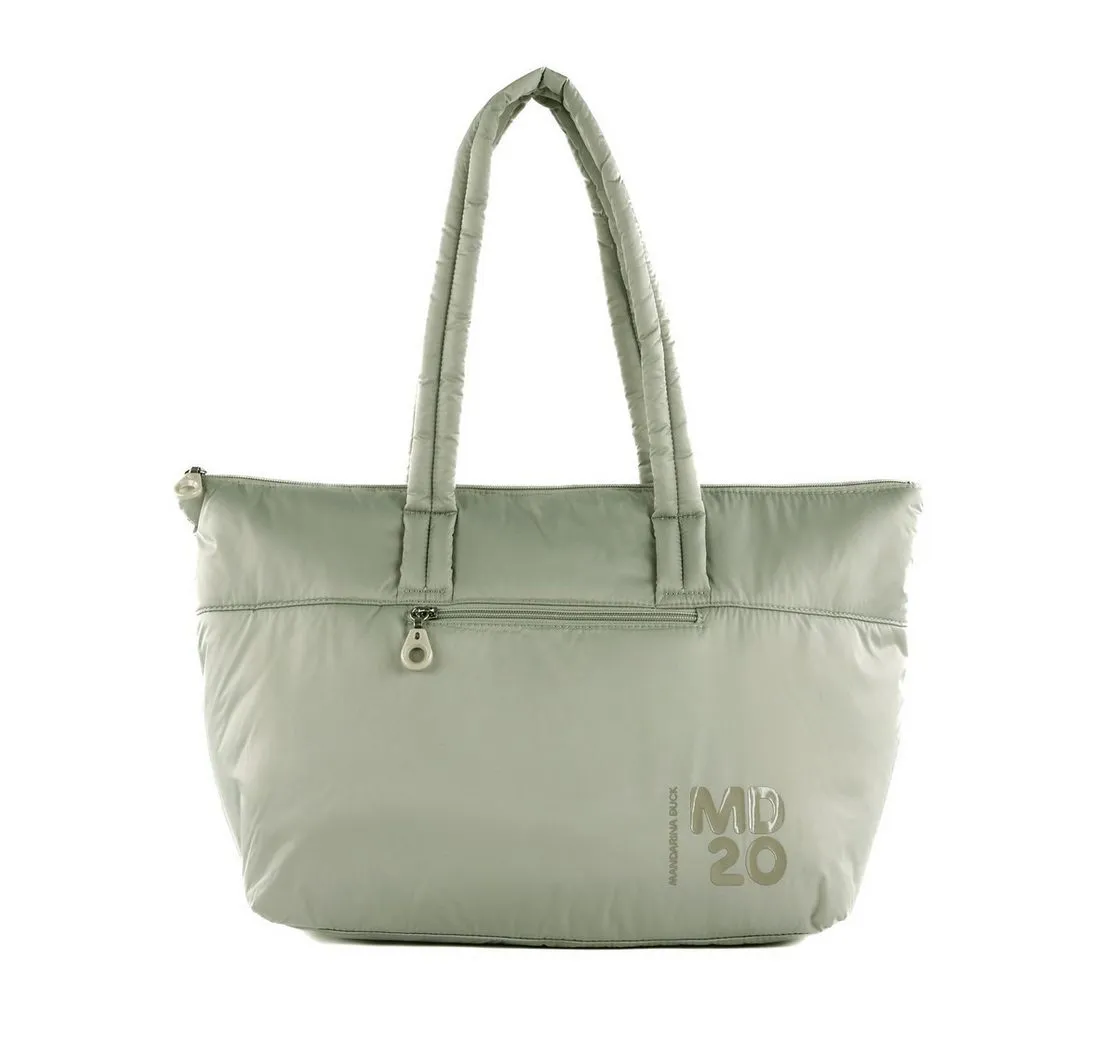 Mandarina Duck Schultertasche Tote