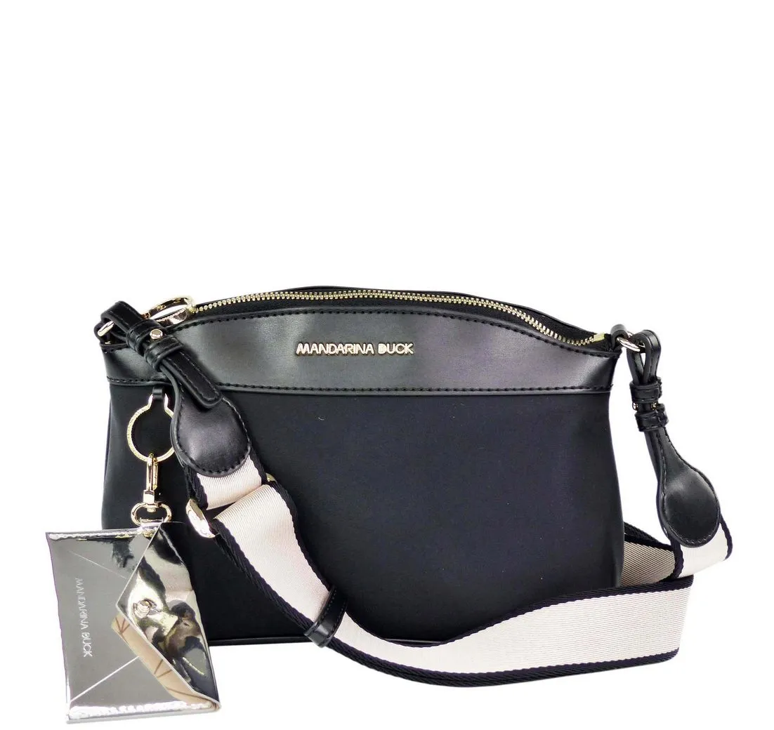 Mandarina Duck Umhängetasche Bijou Crossover