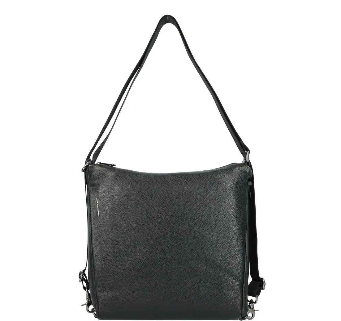 Mandarina Duck Umhängetasche Mellow Leather, Leder
