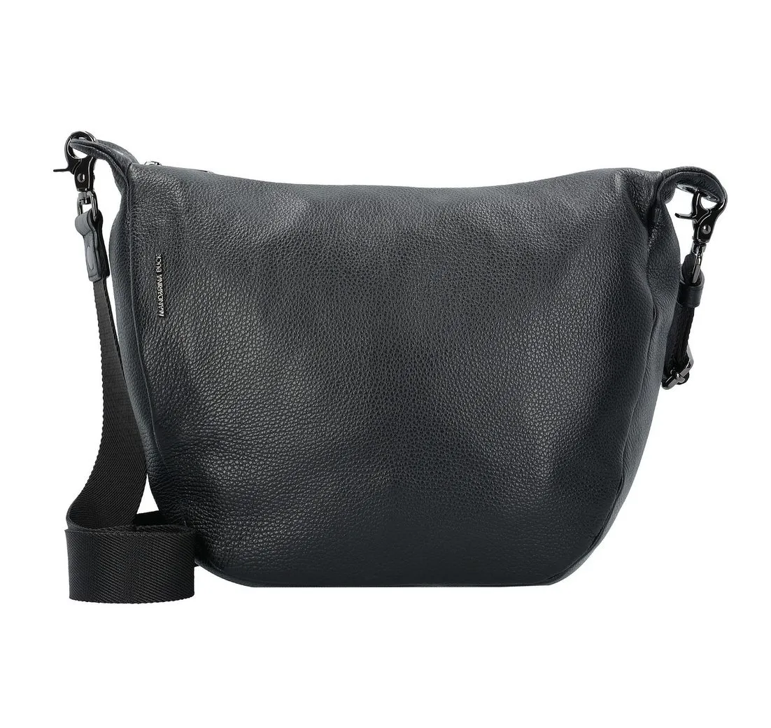 Mandarina Duck Umhängetasche Mellow Leather, Leder