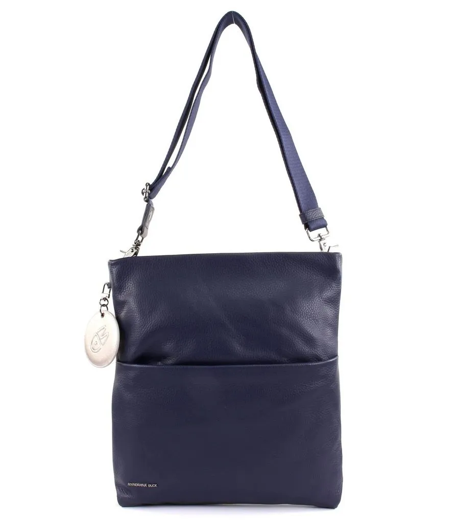 Mandarina Duck Umhängetasche Mellow Leather