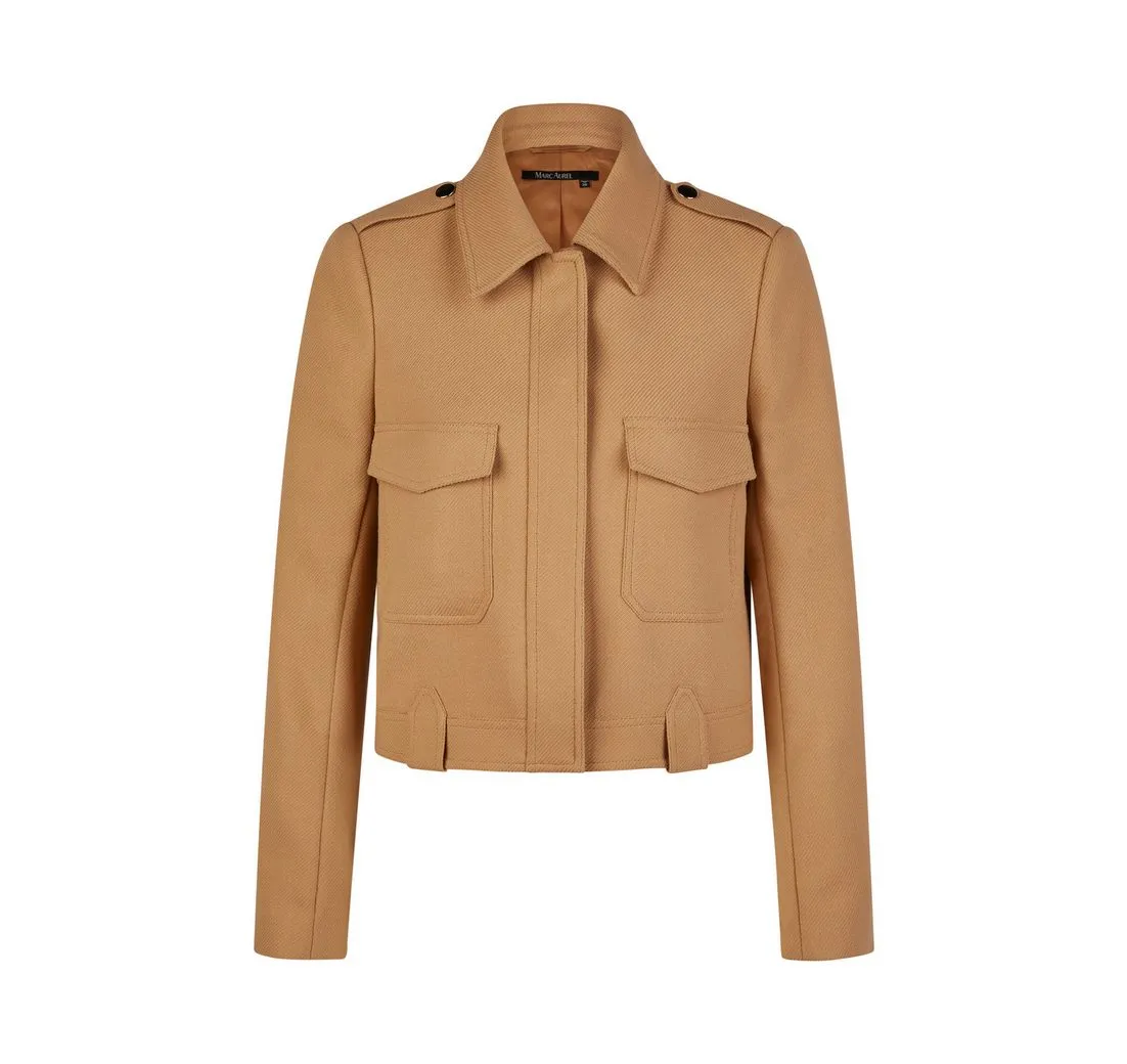MARC AUREL Longblazer