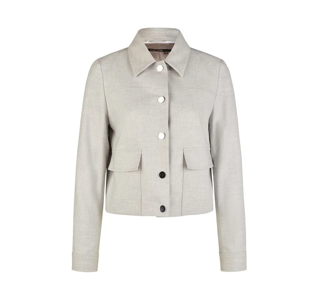 MARC AUREL Longblazer