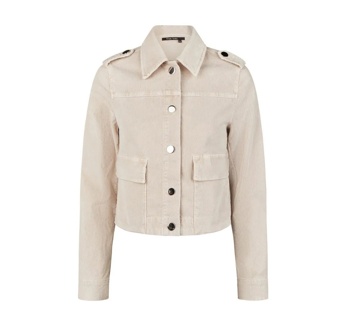 MARC AUREL Longblazer