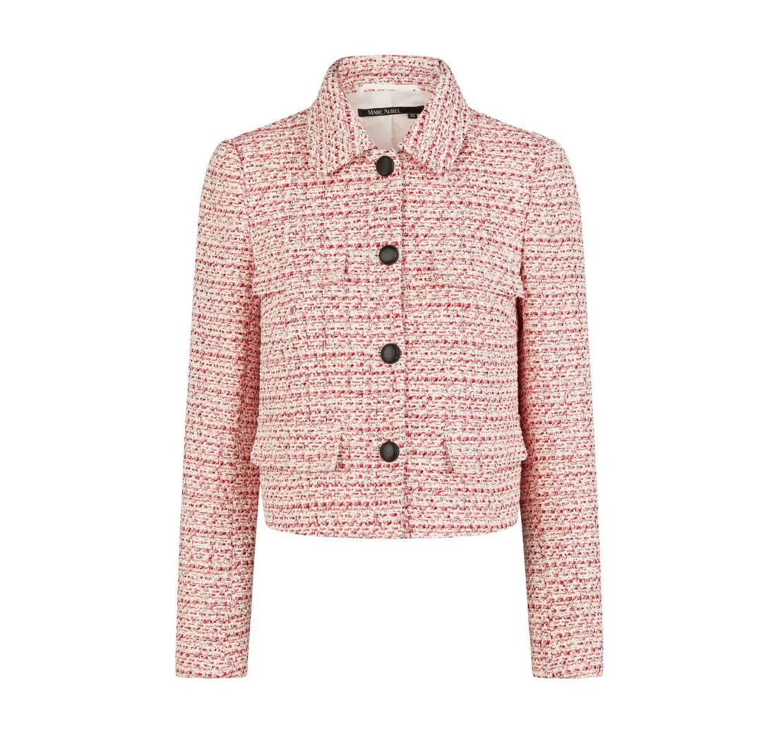 MARC AUREL Longblazer