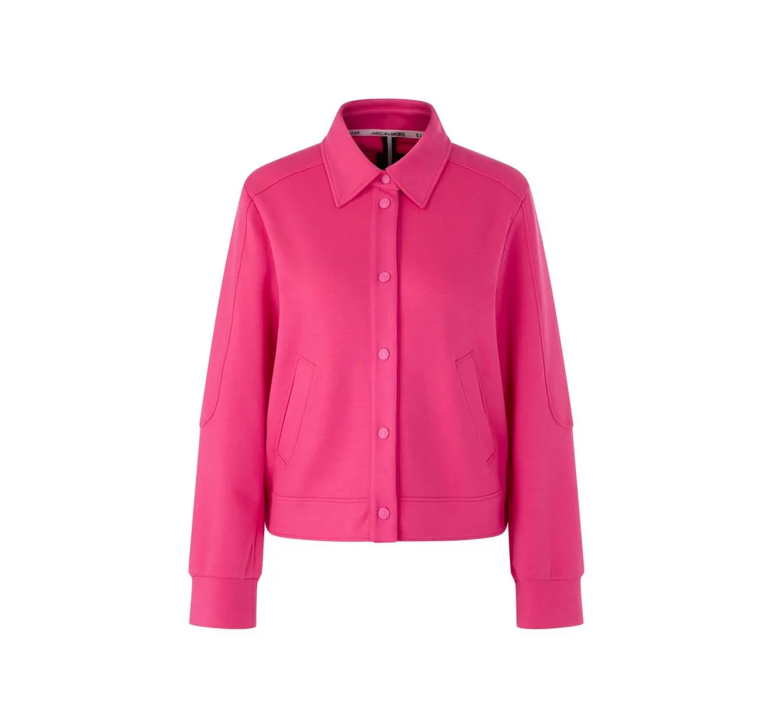 MARC CAIN Blusenblazer Jacke 244