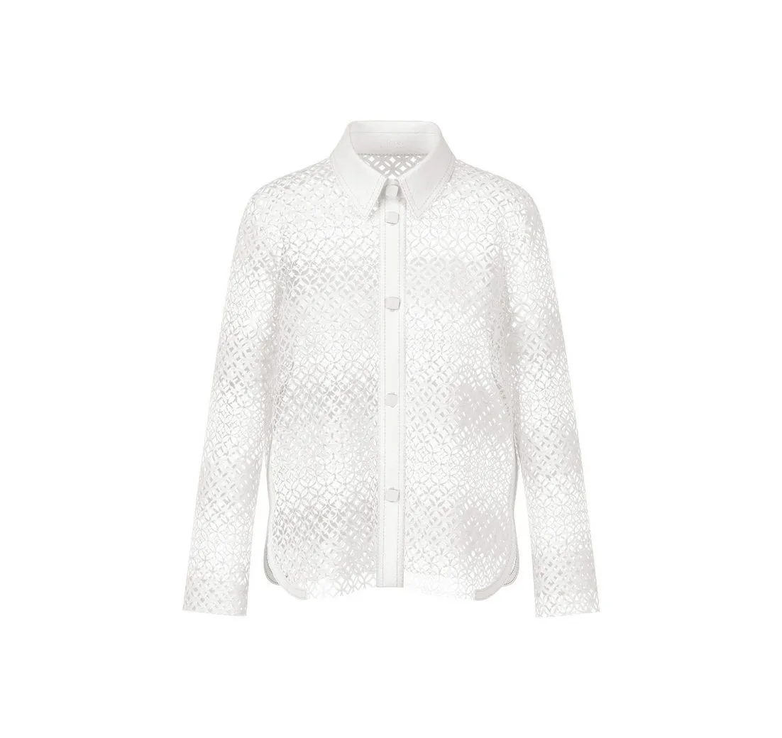 MARC CAIN Blusenblazer