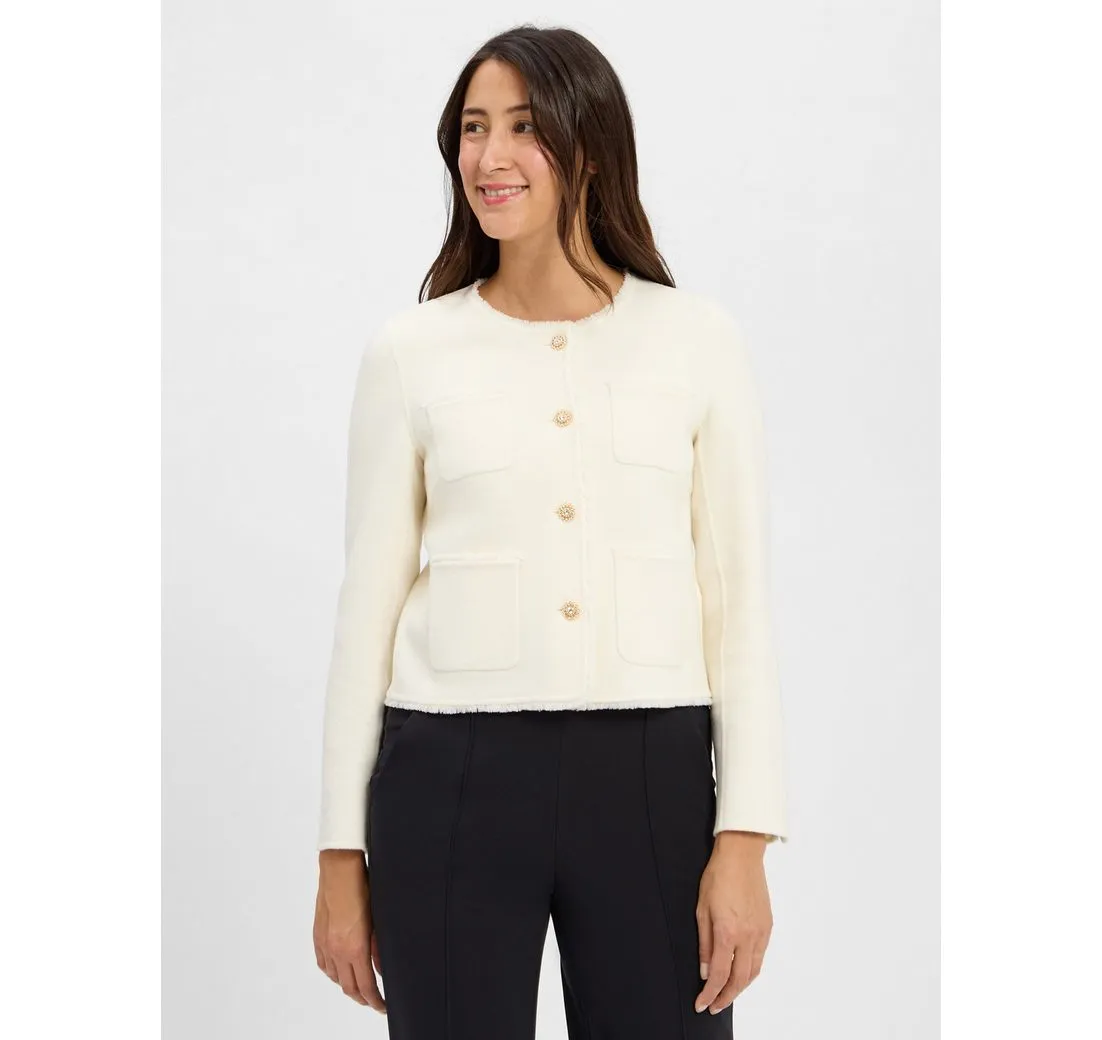 MARC CAIN Blusenblazer